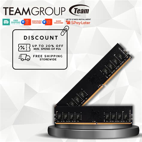 lodimm|TEAM GROUP ELITE 8GB .